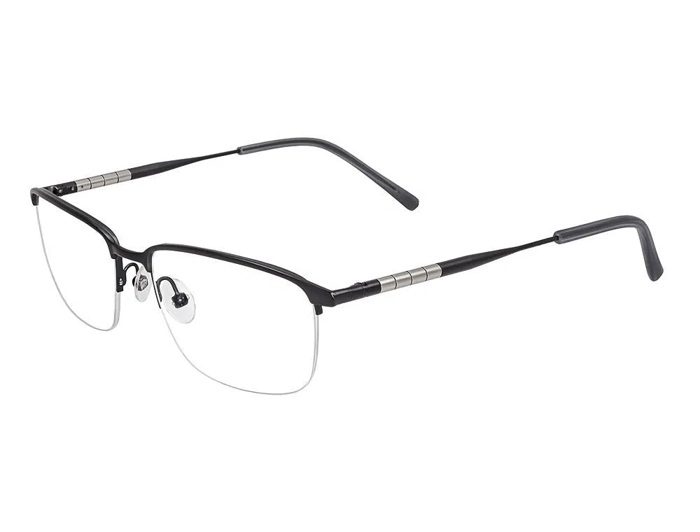 Club Level CLD9349 Eyeglasses - view 3